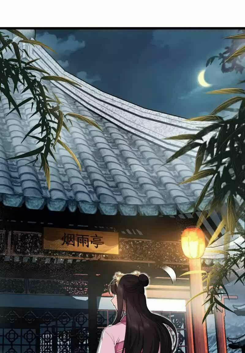 Cuồng Nữ Trọng Sinh - Hoàn Khố Thất Hoàng Phi 98 trang 31