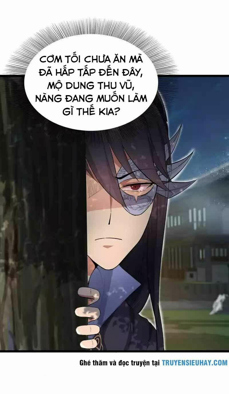 Cuồng Nữ Trọng Sinh - Hoàn Khố Thất Hoàng Phi 98 trang 34