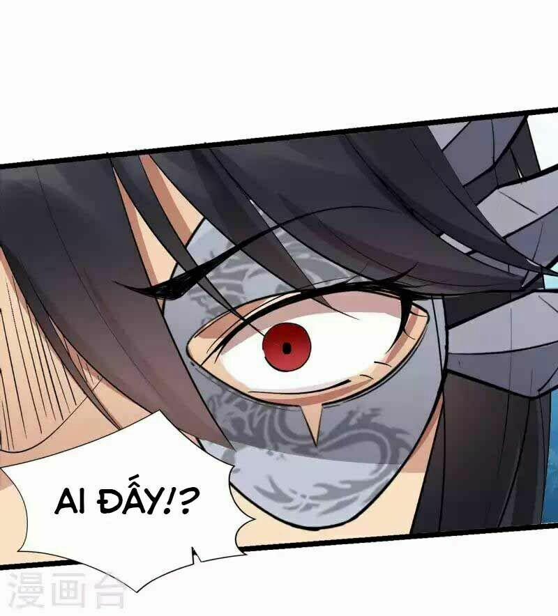 Cuồng Nữ Trọng Sinh - Hoàn Khố Thất Hoàng Phi 98 trang 35