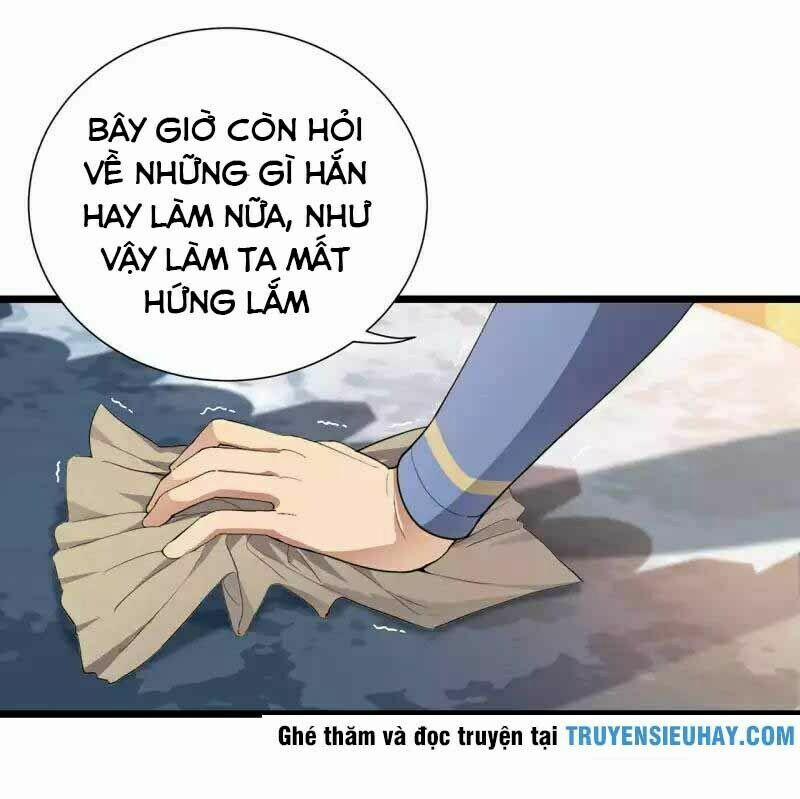 Cuồng Nữ Trọng Sinh - Hoàn Khố Thất Hoàng Phi 98 trang 9