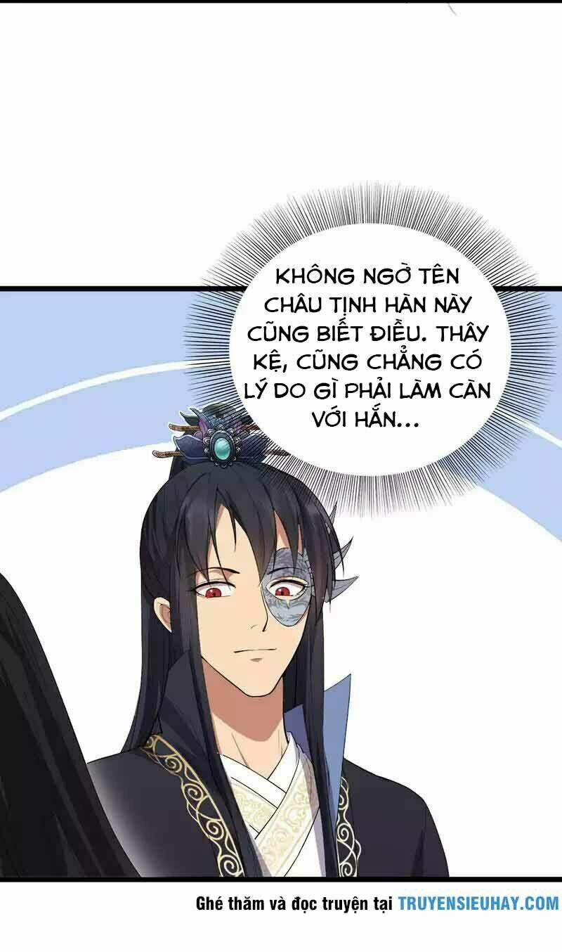 Cuồng Nữ Trọng Sinh - Hoàn Khố Thất Hoàng Phi 99 trang 18