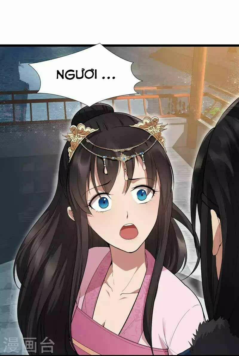 Cuồng Nữ Trọng Sinh - Hoàn Khố Thất Hoàng Phi 99 trang 2