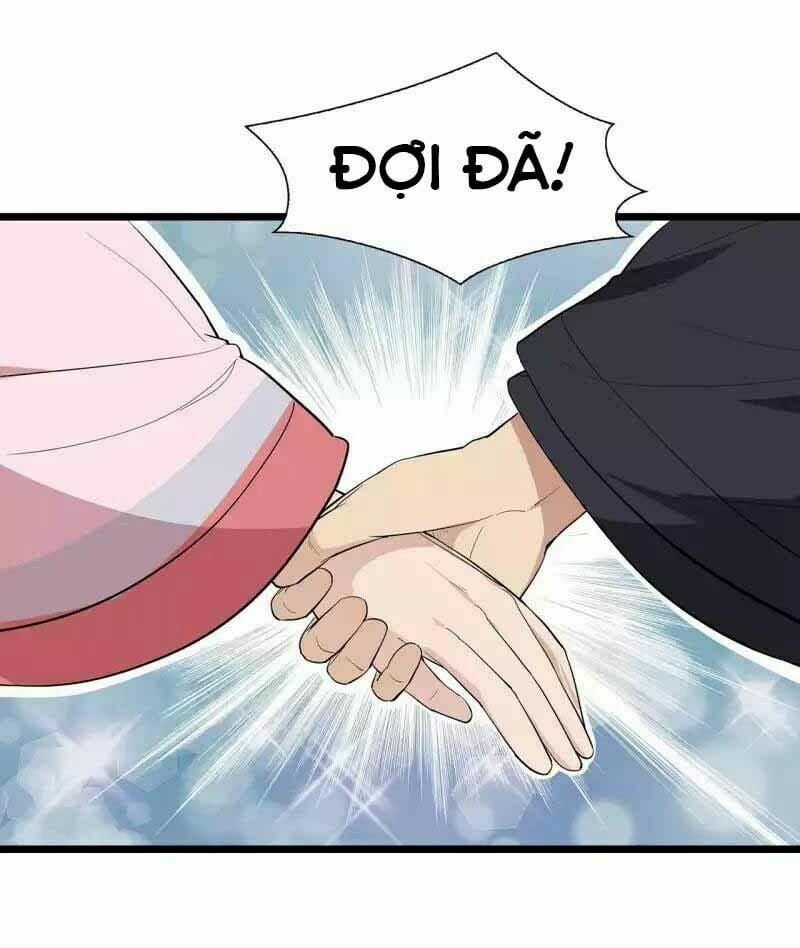 Cuồng Nữ Trọng Sinh - Hoàn Khố Thất Hoàng Phi 99 trang 21