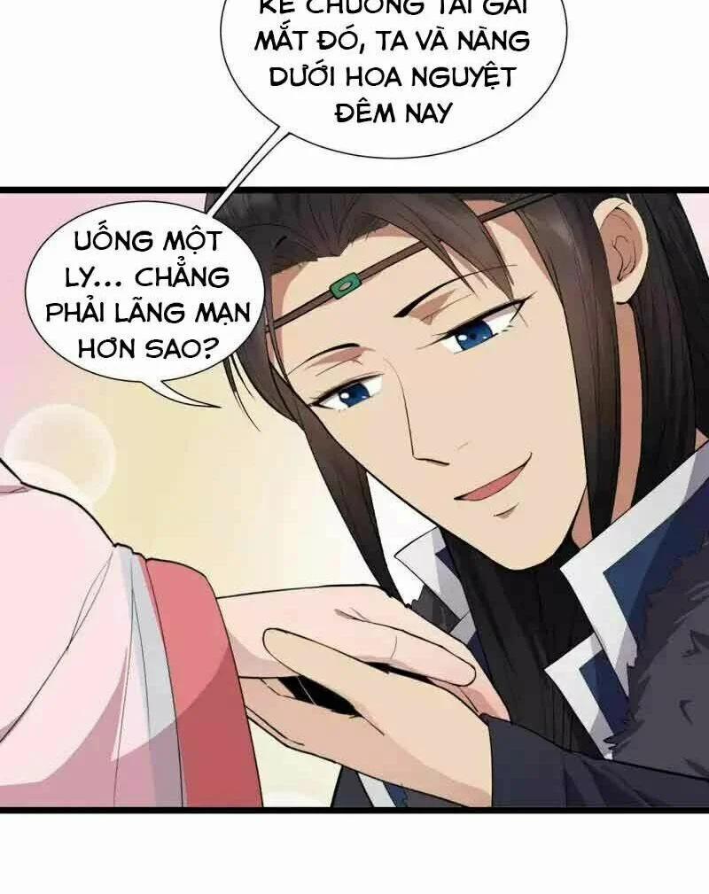 Cuồng Nữ Trọng Sinh - Hoàn Khố Thất Hoàng Phi 99 trang 6