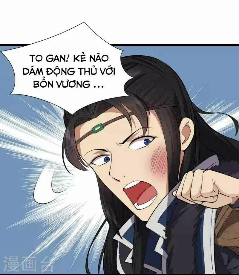 Cuồng Nữ Trọng Sinh - Hoàn Khố Thất Hoàng Phi 99 trang 9