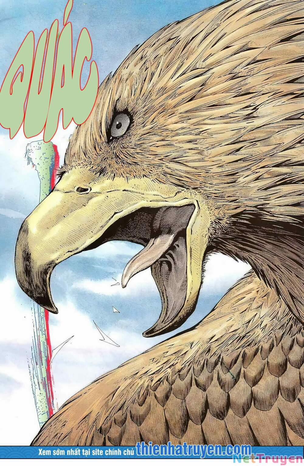 Cuồng Phong Sa 6 trang 6