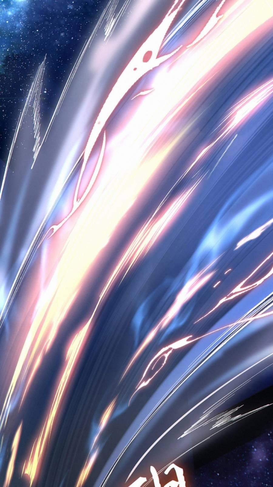 Cướp Đoạt Vô Số Thiên Phú, Ta Trở Thành Thần Ở Thời Đại Toàn Dân Chuyển Chức 1 trang 1