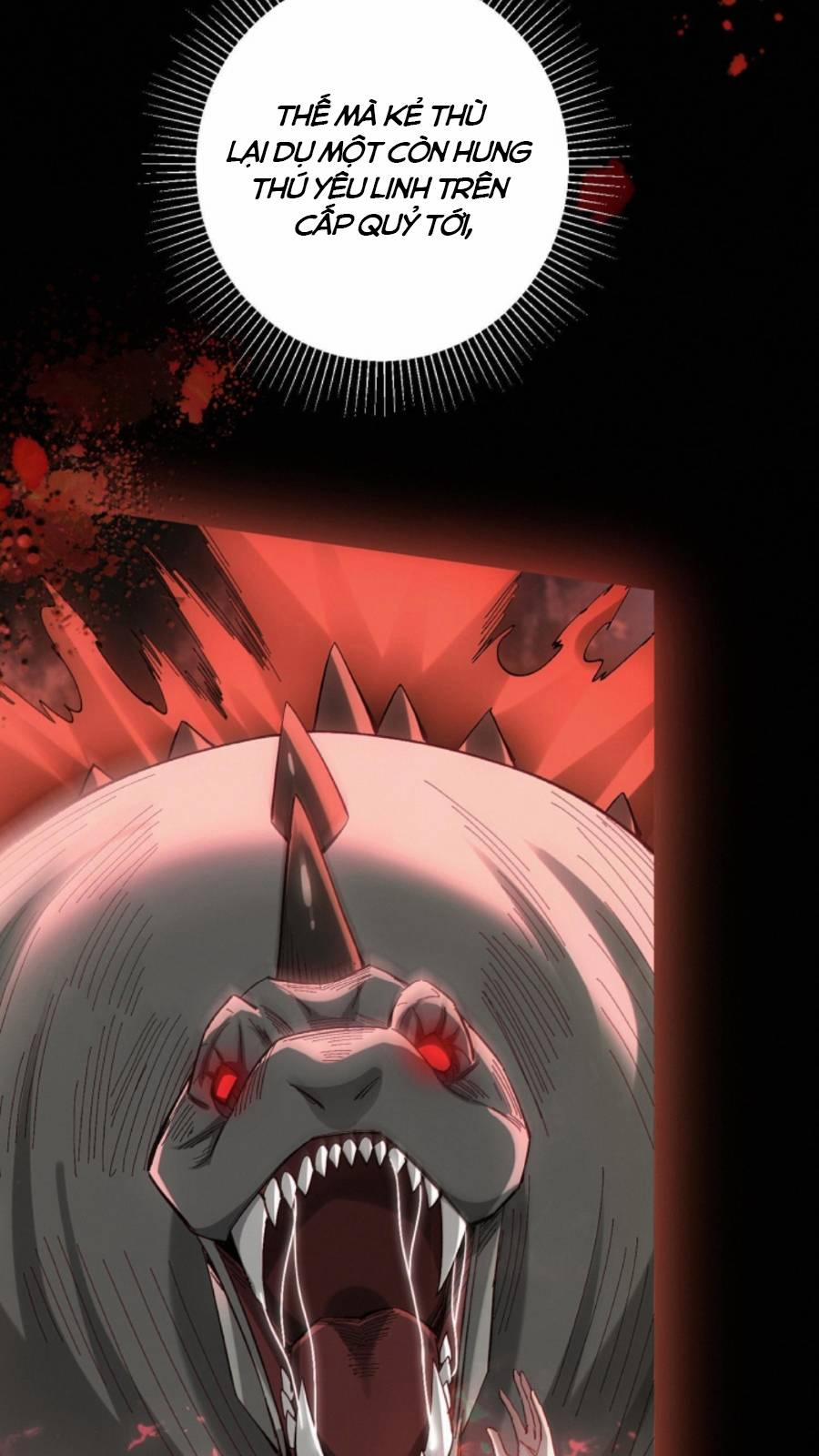 Cướp Đoạt Vô Số Thiên Phú, Ta Trở Thành Thần Ở Thời Đại Toàn Dân Chuyển Chức 1 trang 18