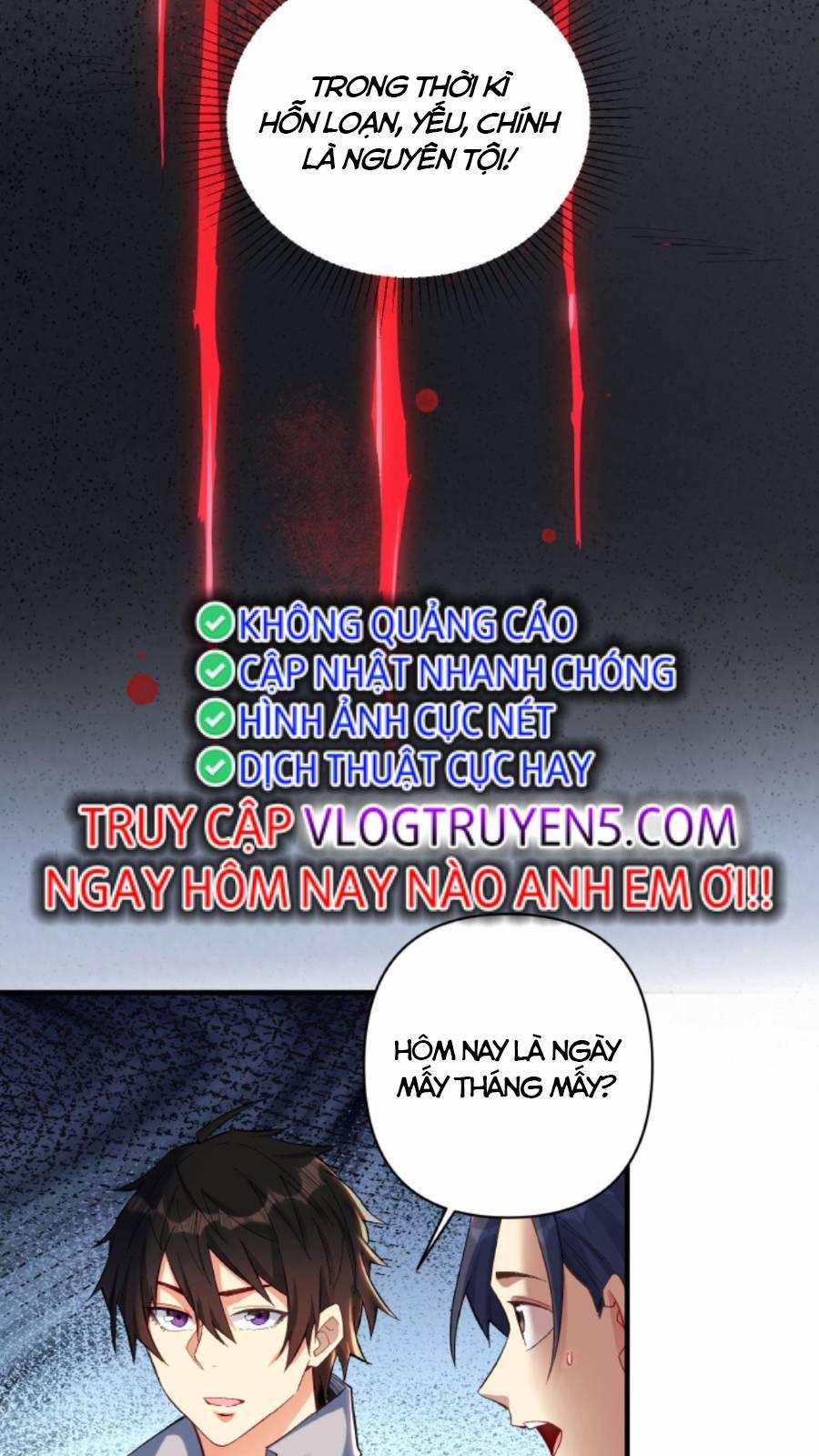 Cướp Đoạt Vô Số Thiên Phú, Ta Trở Thành Thần Ở Thời Đại Toàn Dân Chuyển Chức 1 trang 23