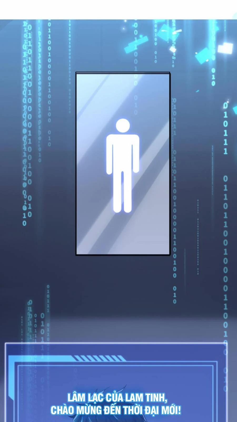 Cướp Đoạt Vô Số Thiên Phú, Ta Trở Thành Thần Ở Thời Đại Toàn Dân Chuyển Chức 1 trang 44