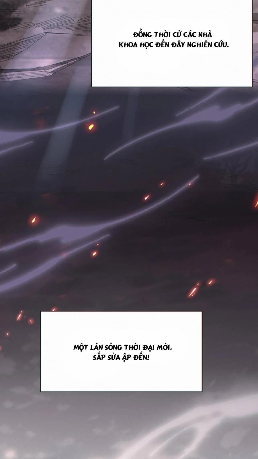 Cướp Đoạt Vô Số Thiên Phú, Ta Trở Thành Thần Ở Thời Đại Toàn Dân Chuyển Chức 1 trang 7