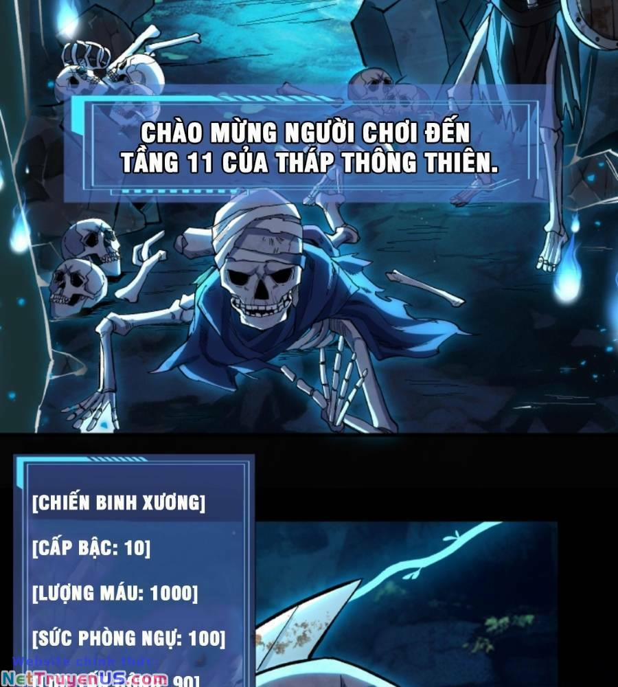 Cướp Đoạt Vô Số Thiên Phú, Ta Trở Thành Thần Ở Thời Đại Toàn Dân Chuyển Chức 10 trang 1