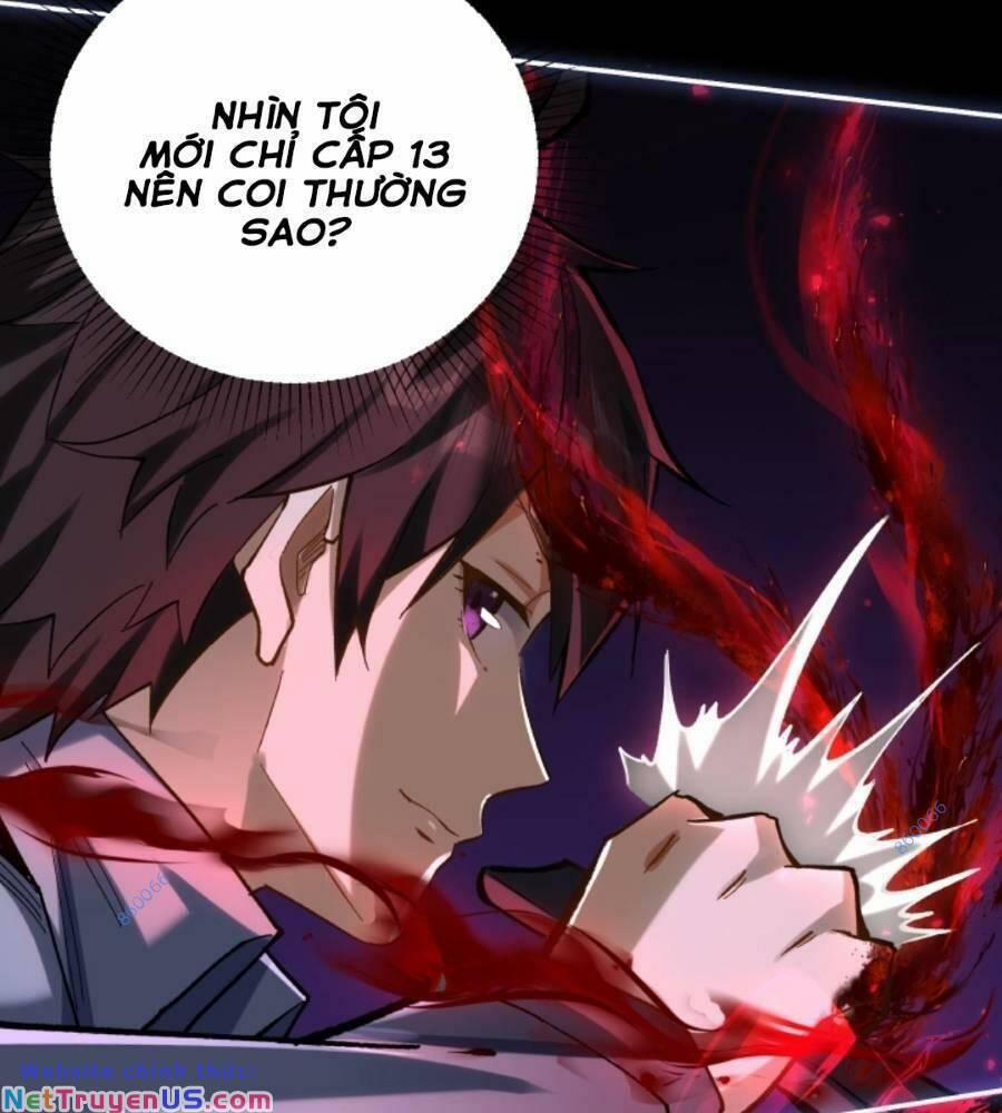 Cướp Đoạt Vô Số Thiên Phú, Ta Trở Thành Thần Ở Thời Đại Toàn Dân Chuyển Chức 10 trang 10