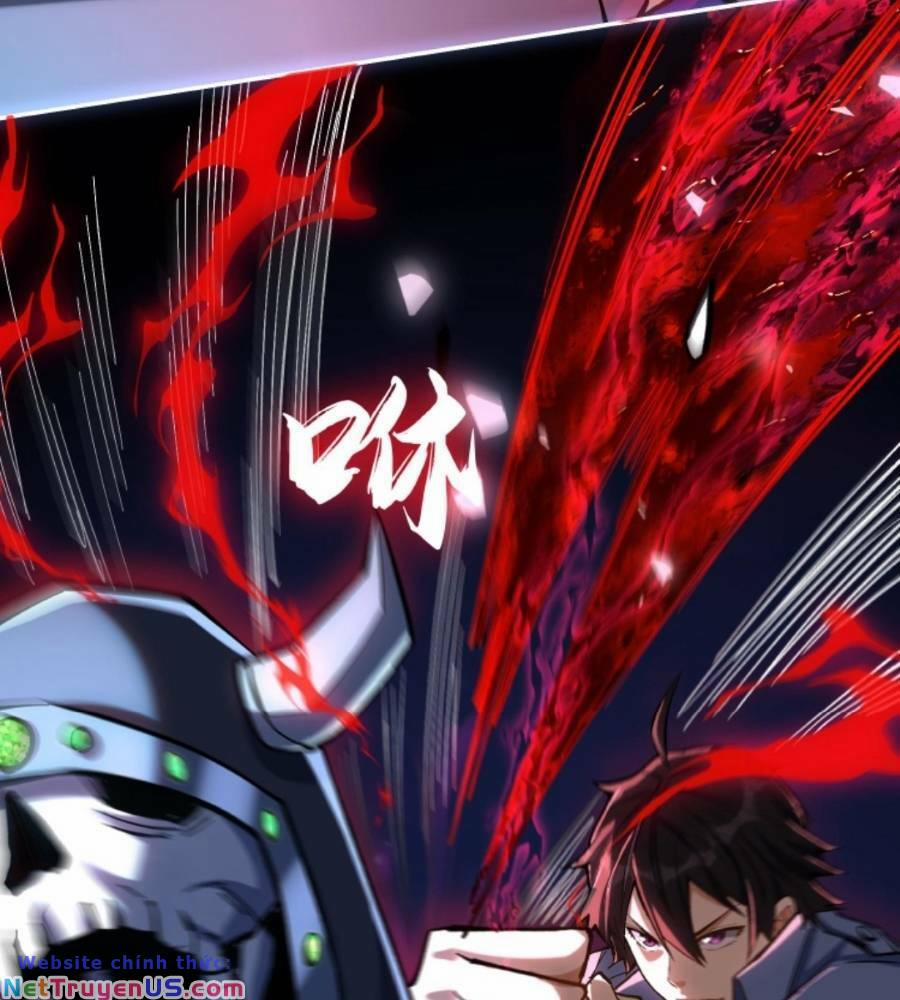 Cướp Đoạt Vô Số Thiên Phú, Ta Trở Thành Thần Ở Thời Đại Toàn Dân Chuyển Chức 10 trang 11