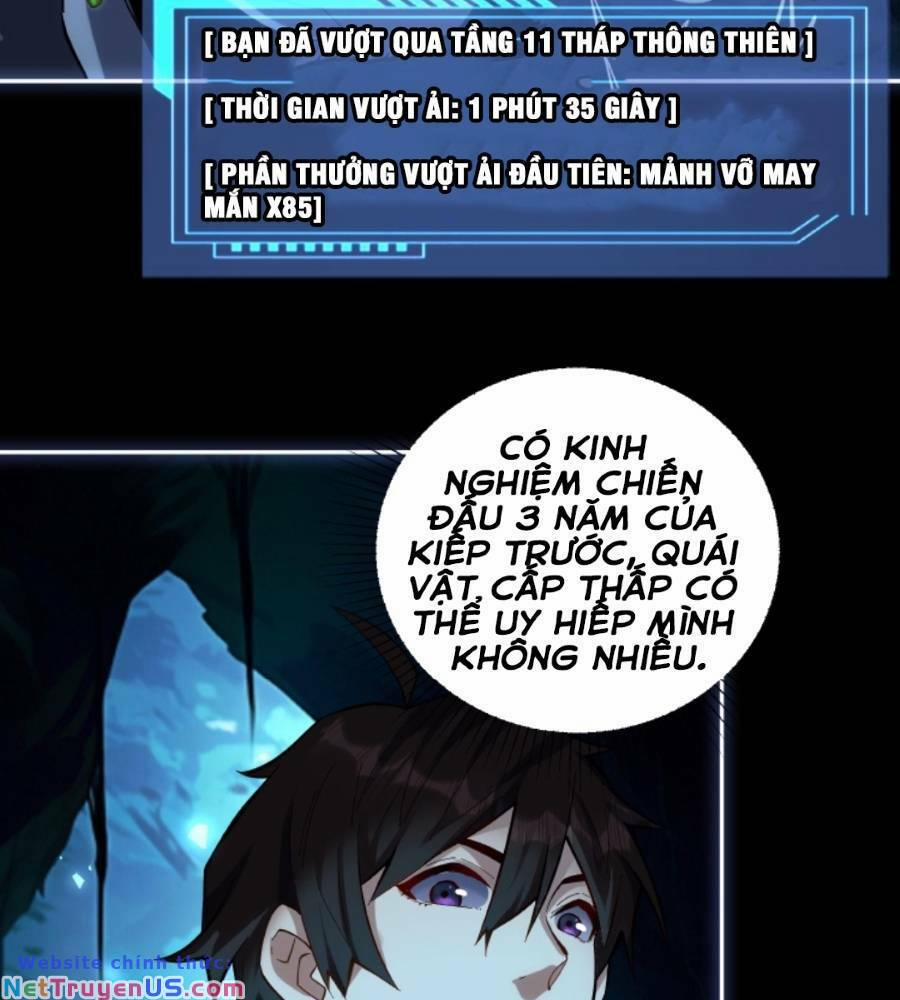 Cướp Đoạt Vô Số Thiên Phú, Ta Trở Thành Thần Ở Thời Đại Toàn Dân Chuyển Chức 10 trang 15