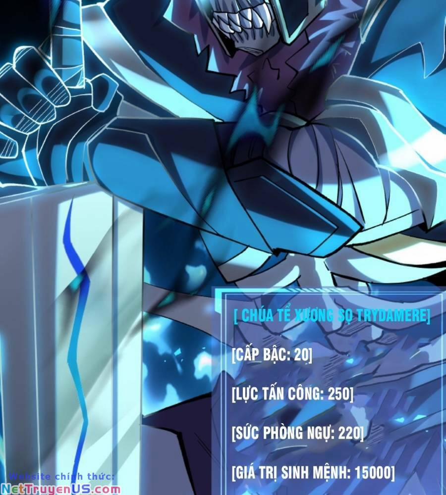 Cướp Đoạt Vô Số Thiên Phú, Ta Trở Thành Thần Ở Thời Đại Toàn Dân Chuyển Chức 10 trang 19