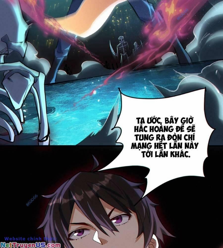 Cướp Đoạt Vô Số Thiên Phú, Ta Trở Thành Thần Ở Thời Đại Toàn Dân Chuyển Chức 10 trang 42