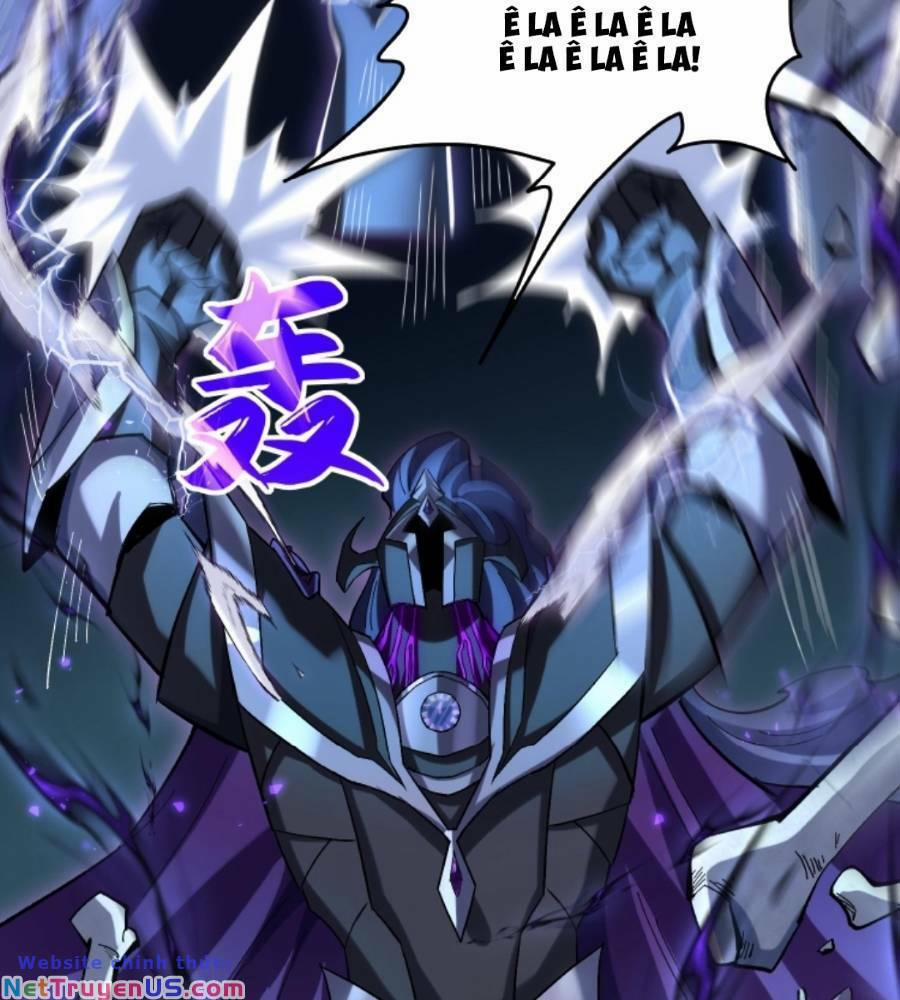 Cướp Đoạt Vô Số Thiên Phú, Ta Trở Thành Thần Ở Thời Đại Toàn Dân Chuyển Chức 10 trang 7