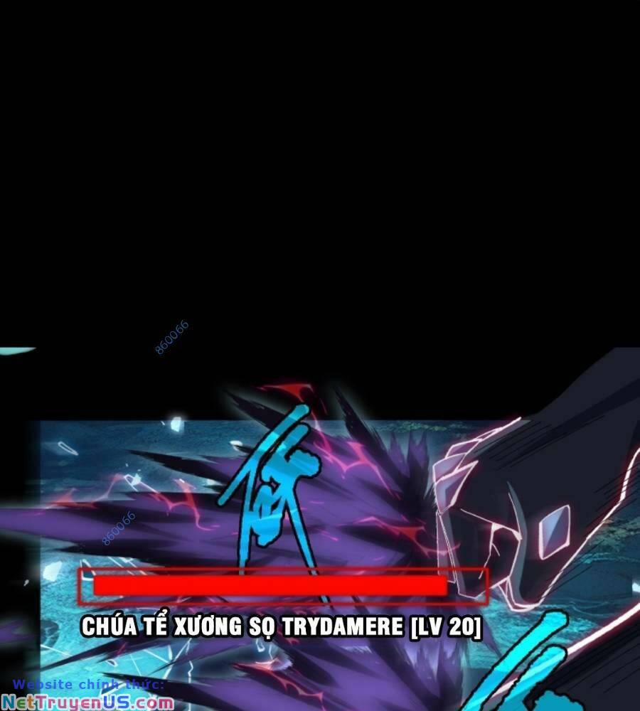 Cướp Đoạt Vô Số Thiên Phú, Ta Trở Thành Thần Ở Thời Đại Toàn Dân Chuyển Chức 11 trang 36