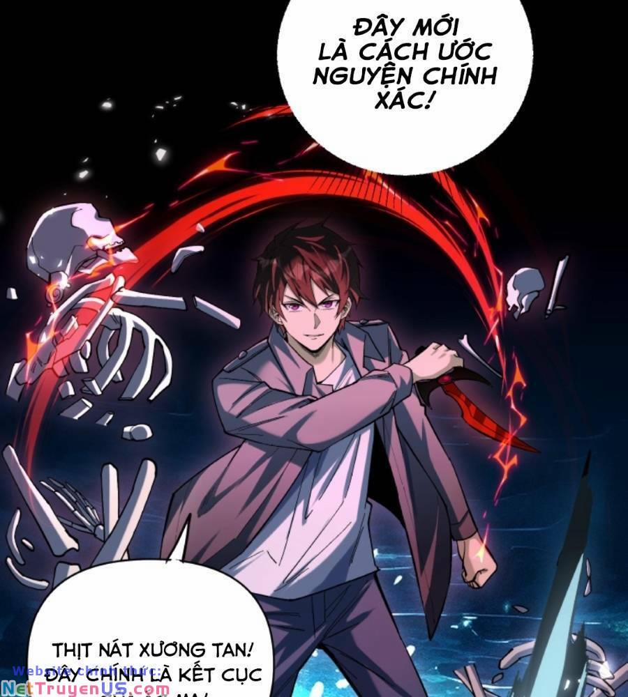 Cướp Đoạt Vô Số Thiên Phú, Ta Trở Thành Thần Ở Thời Đại Toàn Dân Chuyển Chức 11 trang 39