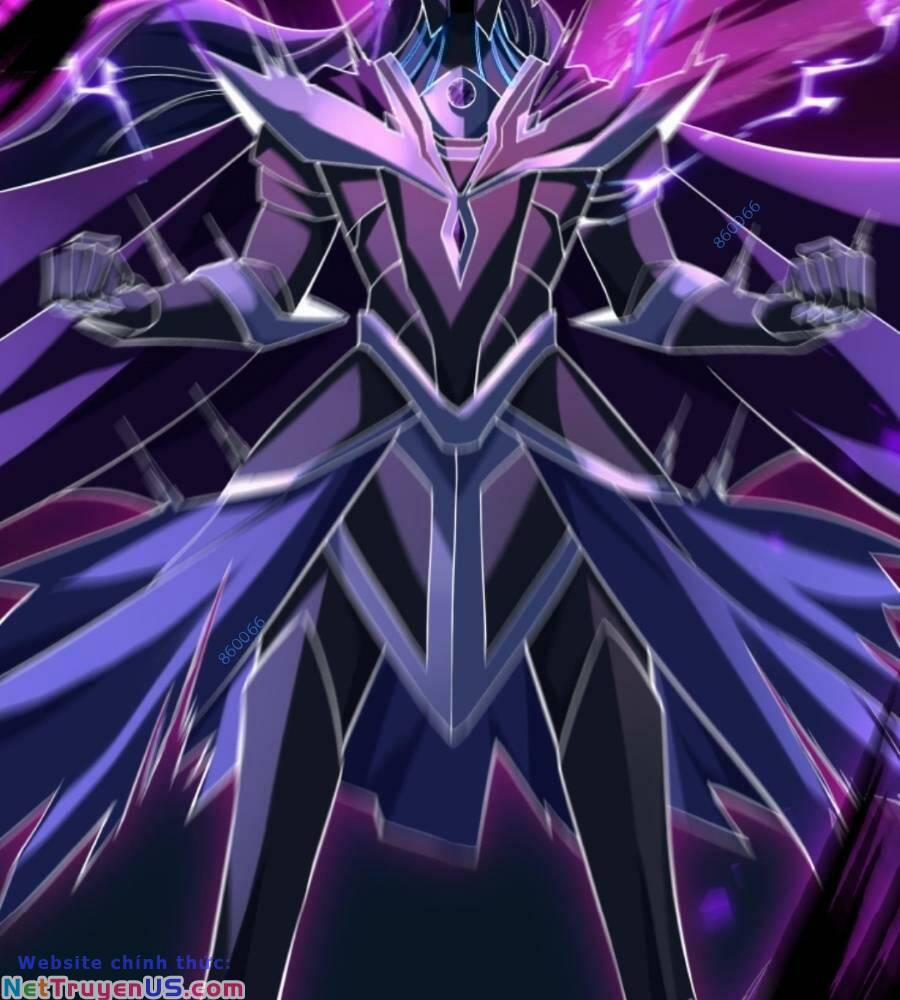 Cướp Đoạt Vô Số Thiên Phú, Ta Trở Thành Thần Ở Thời Đại Toàn Dân Chuyển Chức 11 trang 4