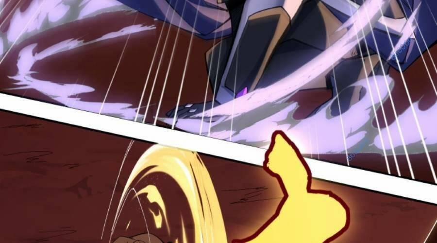 Cướp Đoạt Vô Số Thiên Phú, Ta Trở Thành Thần Ở Thời Đại Toàn Dân Chuyển Chức 12 trang 40