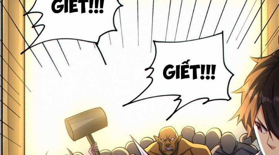 Cướp Đoạt Vô Số Thiên Phú, Ta Trở Thành Thần Ở Thời Đại Toàn Dân Chuyển Chức 12 trang 87