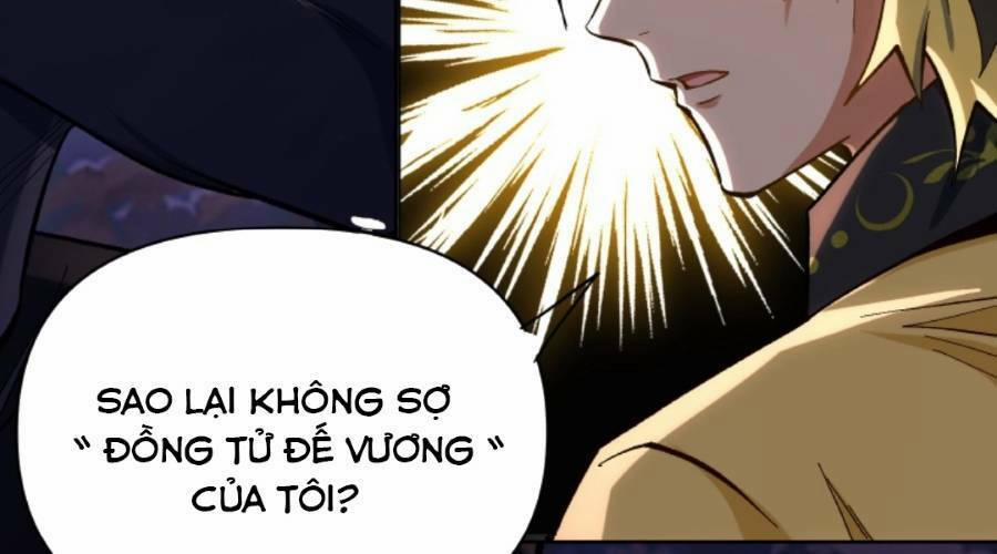 Cướp Đoạt Vô Số Thiên Phú, Ta Trở Thành Thần Ở Thời Đại Toàn Dân Chuyển Chức 13 trang 35