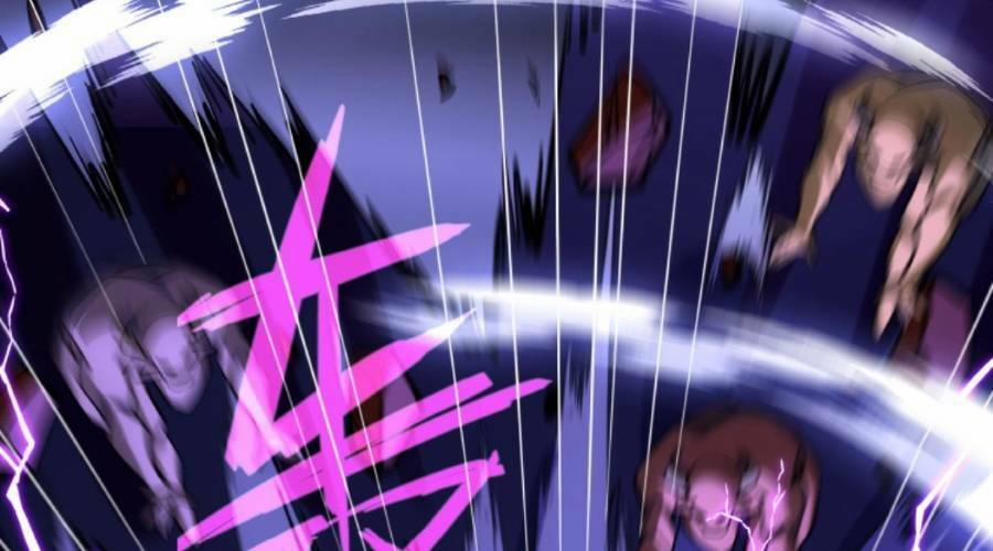 Cướp Đoạt Vô Số Thiên Phú, Ta Trở Thành Thần Ở Thời Đại Toàn Dân Chuyển Chức 13 trang 61