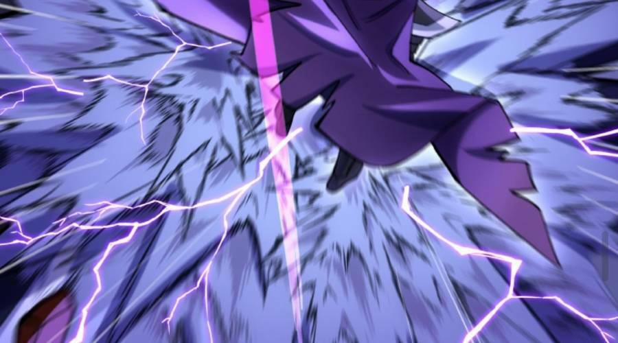 Cướp Đoạt Vô Số Thiên Phú, Ta Trở Thành Thần Ở Thời Đại Toàn Dân Chuyển Chức 13 trang 63