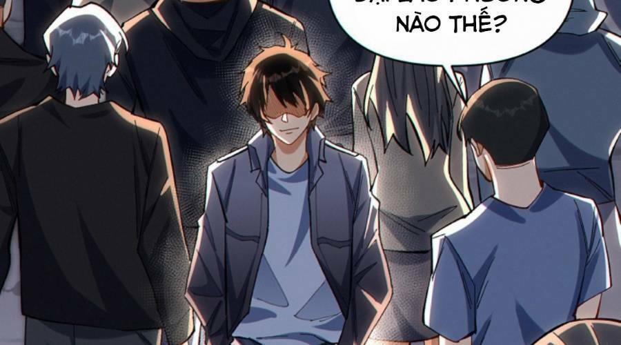 Cướp Đoạt Vô Số Thiên Phú, Ta Trở Thành Thần Ở Thời Đại Toàn Dân Chuyển Chức 13 trang 79