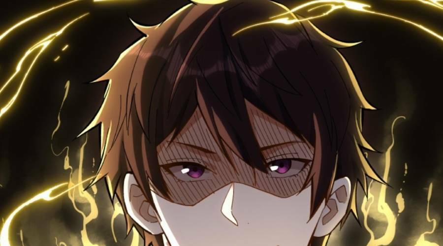 Cướp Đoạt Vô Số Thiên Phú, Ta Trở Thành Thần Ở Thời Đại Toàn Dân Chuyển Chức 13 trang 9