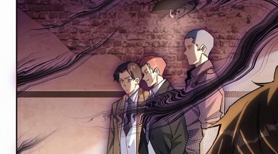 Cướp Đoạt Vô Số Thiên Phú, Ta Trở Thành Thần Ở Thời Đại Toàn Dân Chuyển Chức 14 trang 11