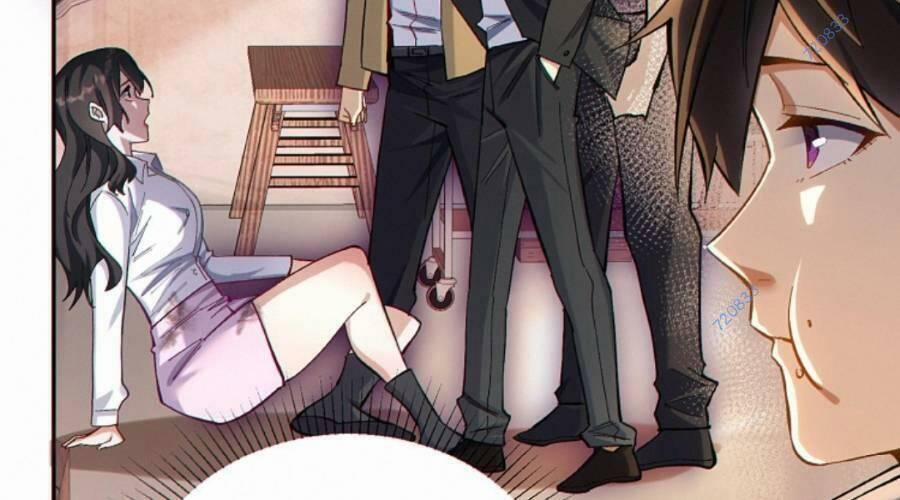 Cướp Đoạt Vô Số Thiên Phú, Ta Trở Thành Thần Ở Thời Đại Toàn Dân Chuyển Chức 14 trang 12