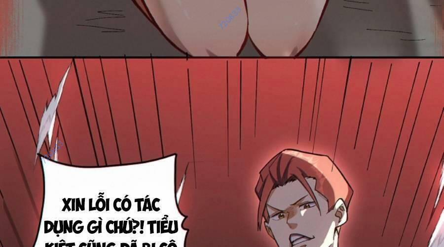 Cướp Đoạt Vô Số Thiên Phú, Ta Trở Thành Thần Ở Thời Đại Toàn Dân Chuyển Chức 14 trang 20