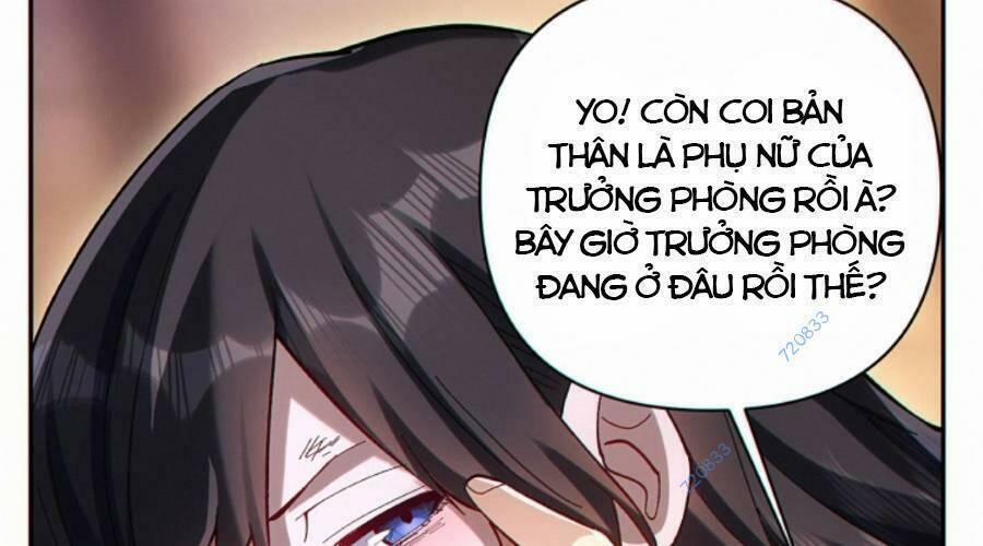 Cướp Đoạt Vô Số Thiên Phú, Ta Trở Thành Thần Ở Thời Đại Toàn Dân Chuyển Chức 14 trang 36