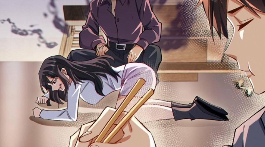 Cướp Đoạt Vô Số Thiên Phú, Ta Trở Thành Thần Ở Thời Đại Toàn Dân Chuyển Chức 14 trang 41