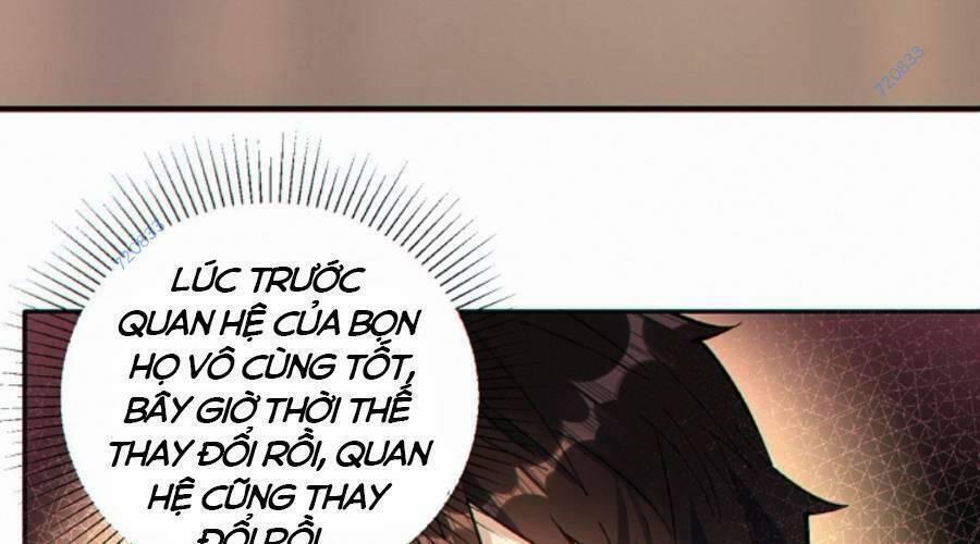 Cướp Đoạt Vô Số Thiên Phú, Ta Trở Thành Thần Ở Thời Đại Toàn Dân Chuyển Chức 14 trang 46