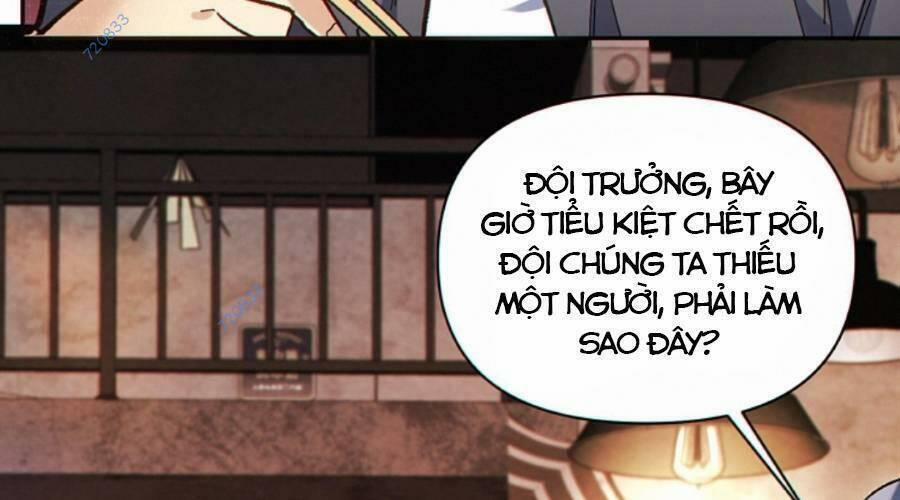 Cướp Đoạt Vô Số Thiên Phú, Ta Trở Thành Thần Ở Thời Đại Toàn Dân Chuyển Chức 14 trang 48