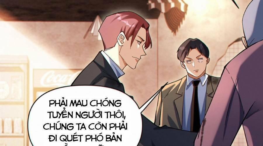 Cướp Đoạt Vô Số Thiên Phú, Ta Trở Thành Thần Ở Thời Đại Toàn Dân Chuyển Chức 14 trang 49