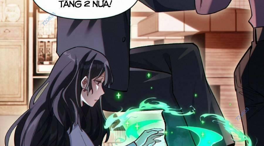 Cướp Đoạt Vô Số Thiên Phú, Ta Trở Thành Thần Ở Thời Đại Toàn Dân Chuyển Chức 14 trang 50