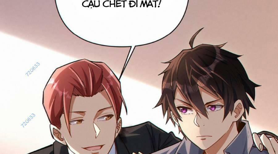 Cướp Đoạt Vô Số Thiên Phú, Ta Trở Thành Thần Ở Thời Đại Toàn Dân Chuyển Chức 14 trang 62