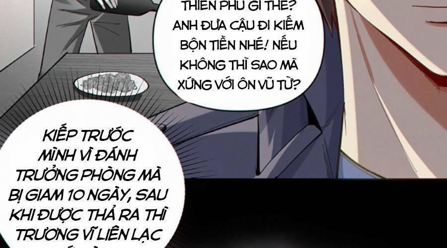 Cướp Đoạt Vô Số Thiên Phú, Ta Trở Thành Thần Ở Thời Đại Toàn Dân Chuyển Chức 14 trang 73