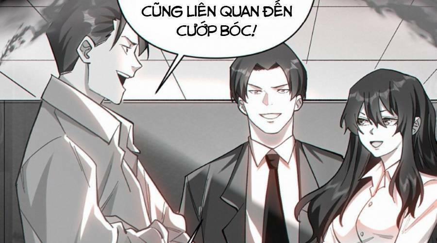 Cướp Đoạt Vô Số Thiên Phú, Ta Trở Thành Thần Ở Thời Đại Toàn Dân Chuyển Chức 14 trang 77