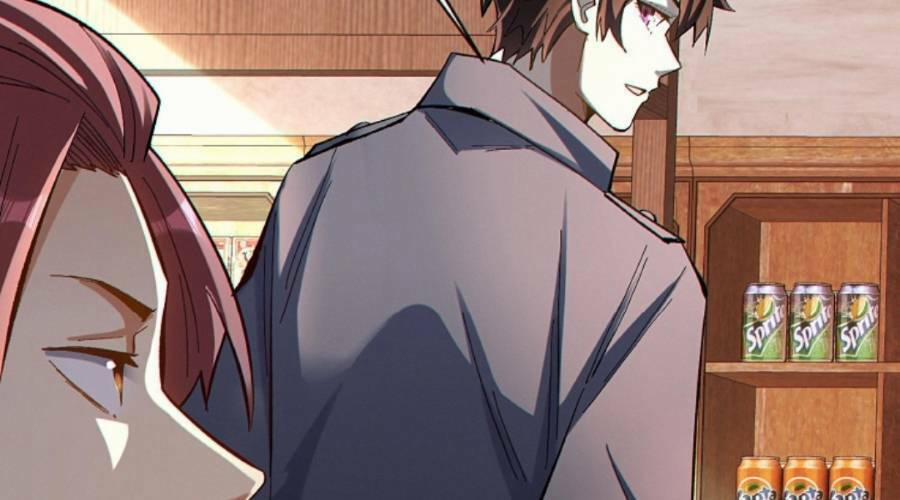 Cướp Đoạt Vô Số Thiên Phú, Ta Trở Thành Thần Ở Thời Đại Toàn Dân Chuyển Chức 14 trang 81