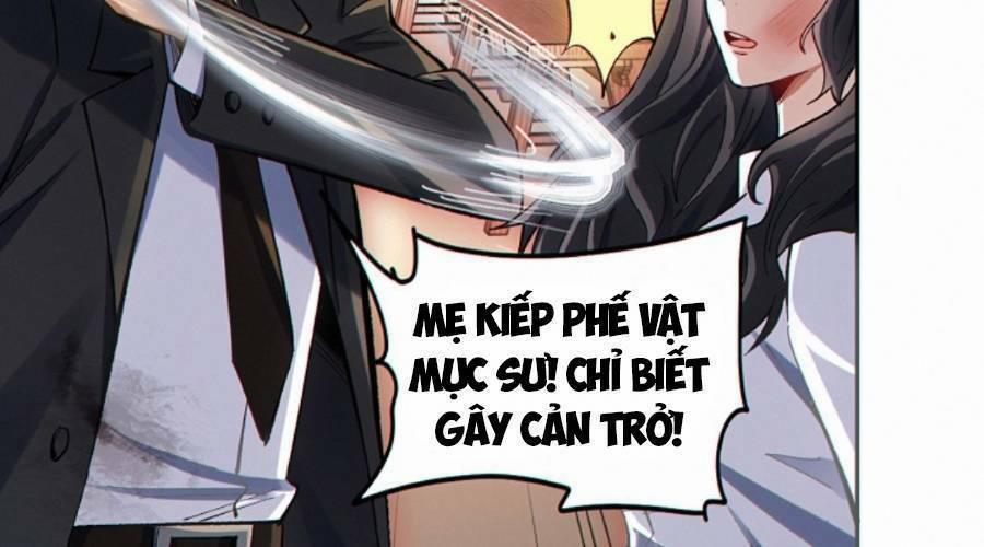 Cướp Đoạt Vô Số Thiên Phú, Ta Trở Thành Thần Ở Thời Đại Toàn Dân Chuyển Chức 14 trang 9