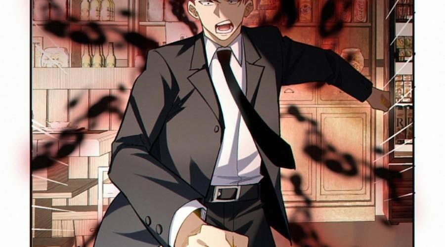 Cướp Đoạt Vô Số Thiên Phú, Ta Trở Thành Thần Ở Thời Đại Toàn Dân Chuyển Chức 15 trang 11