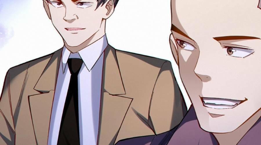 Cướp Đoạt Vô Số Thiên Phú, Ta Trở Thành Thần Ở Thời Đại Toàn Dân Chuyển Chức 15 trang 19