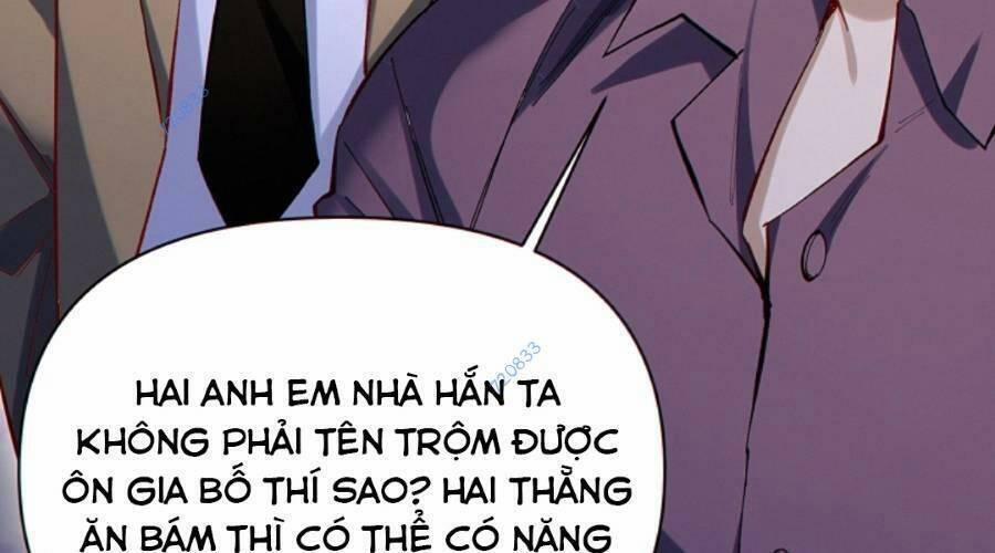 Cướp Đoạt Vô Số Thiên Phú, Ta Trở Thành Thần Ở Thời Đại Toàn Dân Chuyển Chức 15 trang 20