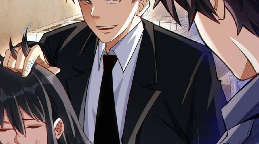 Cướp Đoạt Vô Số Thiên Phú, Ta Trở Thành Thần Ở Thời Đại Toàn Dân Chuyển Chức 15 trang 32